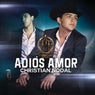 Adiós Amor