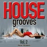 House Grooves, Vol. 2 (House Vibrations)
