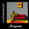 Jouissance
