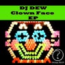 Clown Face EP