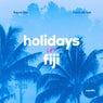 Holidays In Fiji