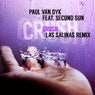 Crush (feat. Second Sun) [Las Salinas Remix]