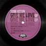 Give Me Love EP