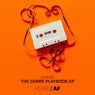 The Genre Playbook EP