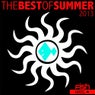 The Best Of Summer 2013