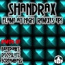 Flame At High Remixes EP