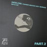Cuando Mueves 2021 - The Remixes (Part.2) (Incl. Franklyn Watts and Alvaro Smart remixes)