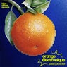Orange Electronique (pixel juicebox)
