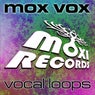 Mox Vox Vol 3