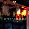 Affect Eclectic, Vol. 1