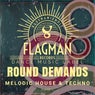 Round Demands Melodic House & Techno