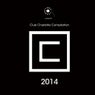Tonboutique Records presents Club Charlotte Compilation 2014