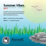 Kansak Summer Vibes 2011 - Unmixed