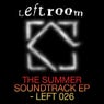 The Summer Soundtrack EP