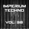 Imperium Techno, Vol. 38
