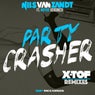 Party Crasher X-TOF Remixes