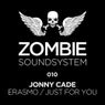 The Jonny Cade EP