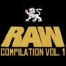 RAW - Compilation Volume 1