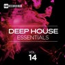 Deep House Essentials, Vol. 14
