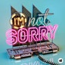 I'm Not Sorry (Extended Mix)