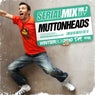 Serial Mix - Vol. 2 By Muttonheads (Winter Box 2010)