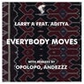 Everybody Moves