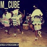 Africa Is Percussions EP