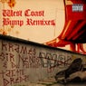West Coast Bump Remixes