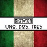 Uno, Dos, Tres - Single