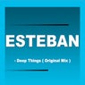 Deep Things ( Original Mix )