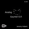 Analog Counter EP