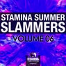 Stamina Summer Slammers, Vol. 6