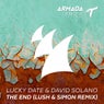 The End - Lush & Simon Remix