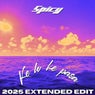Ke Lo Ke Pasa (2025 Extended Edit)