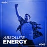Absolutely Energy! Workout Selections 005