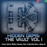 Hidden Gems: The Vault Vol. 1