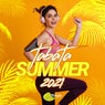 Tabata Summer 2021