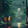 Rain Walkers