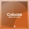 Colorize - Best Of 2016