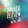 New Day (Remix) - EP
