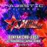 LOST (Astronomical (JAPAN) Remix)