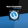 Wavecollective Compilation Volume 01