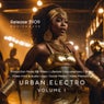 Urban Electro Contemporary, Vol. 1