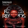 DiMeNSiOn (Vocal Edit)