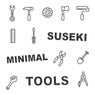 Minimal Tools