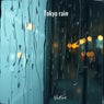 Tokyo rain