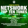 Netswork Top Ten Tunes 2017, Vol. 3