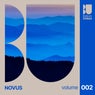 Novus, Vol. 2