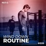 Wind Down Routine 026