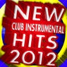 New Club Instrumental Hits 2012